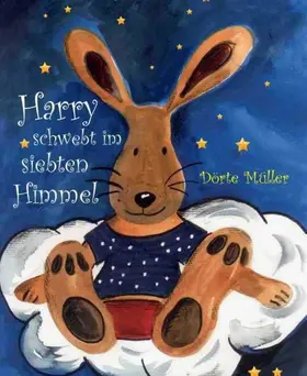 Müller |  Harry schwebt im siebten Himmel | eBook | Sack Fachmedien