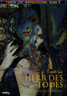 Lee |  HERR DES TODES - ZWEITER ROMAN VON DER FLACHEN ERDE | eBook | Sack Fachmedien