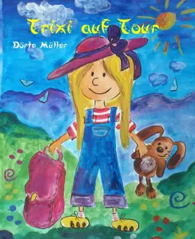 Müller |  Trixi auf Tour | eBook | Sack Fachmedien