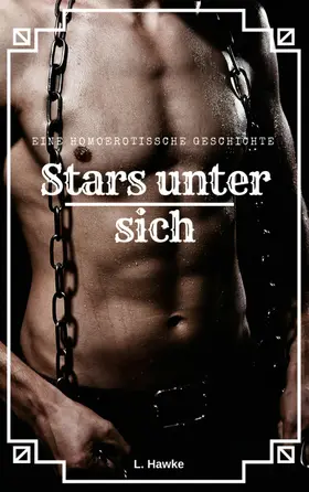 Hawke |  Stars unter sich | eBook | Sack Fachmedien
