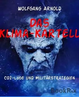 Arnold |  Das Klima-Kartell | eBook | Sack Fachmedien