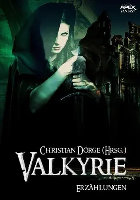Carter / Dörge / Edward Wagner |  VALKYRIE | eBook | Sack Fachmedien