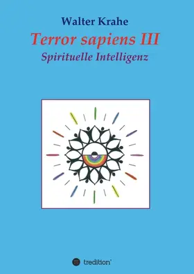 Krahe |  Terror Sapiens III | Buch |  Sack Fachmedien