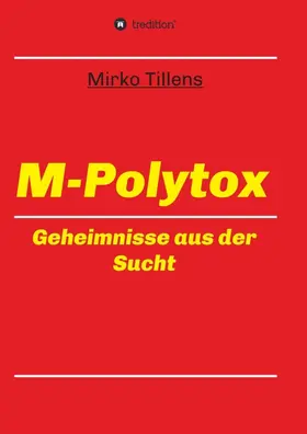 Tillens |  M-Polytox | Buch |  Sack Fachmedien