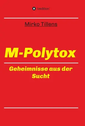 Tillens |  M-Polytox | Buch |  Sack Fachmedien