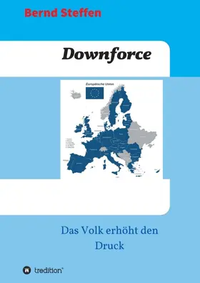 Steffen |  Downforce | Buch |  Sack Fachmedien
