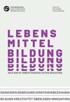 Baatz |  Tagungsband zum Symposion Dürnstein 2021 | Buch |  Sack Fachmedien
