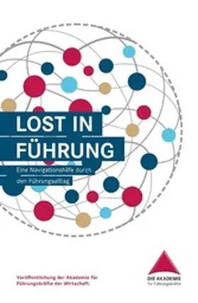 Albrecht / Dammit-Sorgatz / Jürgen |  Lost in Führung | eBook | Sack Fachmedien