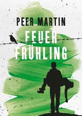 Martin |  Feuerfrühling | Buch |  Sack Fachmedien