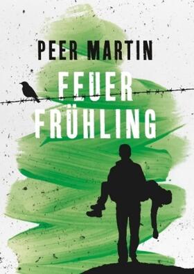 Martin |  Feuerfrühling | Buch |  Sack Fachmedien