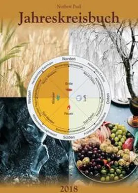 Paul |  Jahreskreisbuch 2018 | Buch |  Sack Fachmedien