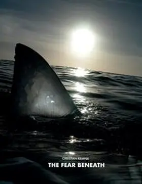 Kemper |  The Fear Beneath | Buch |  Sack Fachmedien