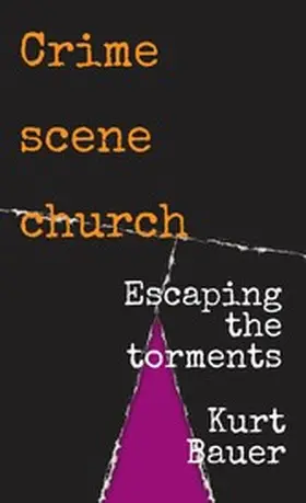 Bauer |  Crime scene church | eBook | Sack Fachmedien