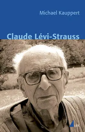 Kauppert |  Claude Lévi-Strauss | Buch |  Sack Fachmedien