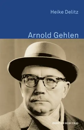 Delitz |  Arnold Gehlen | eBook | Sack Fachmedien