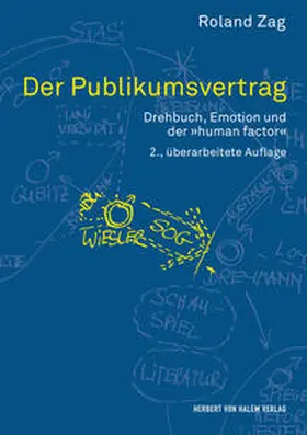 Zag |  Der Publikumsvertrag | Buch |  Sack Fachmedien