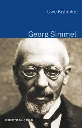 Krähnke | Georg Simmel | Buch | 978-3-7445-0309-9 | sack.de