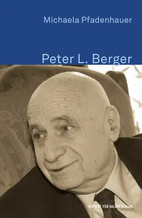 Pfadenhauer |  Peter L. Berger | eBook | Sack Fachmedien