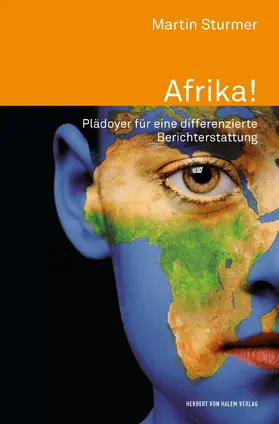 Sturmer |  Afrika! | eBook | Sack Fachmedien