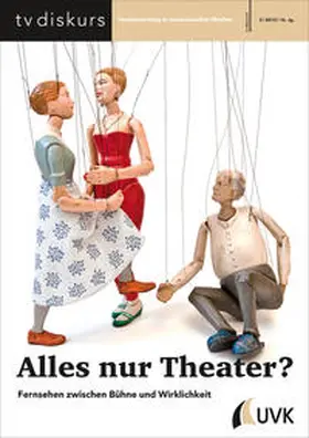  Alles nur Theater? | Buch |  Sack Fachmedien