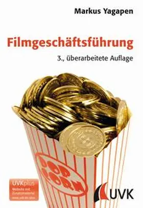 Yagapen |  Filmgeschäftsführung | Buch |  Sack Fachmedien