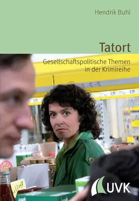Buhl |  Tatort | eBook | Sack Fachmedien