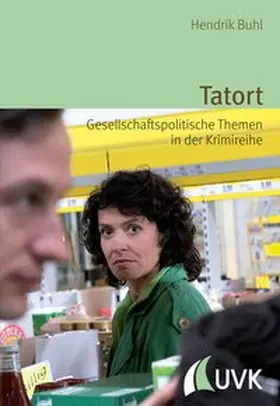 Buhl | Tatort | Buch | 978-3-7445-0706-6 | sack.de