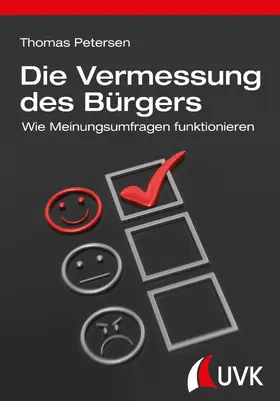 Petersen |  Die Vermessung des Bürgers | eBook | Sack Fachmedien