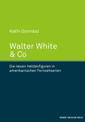 Gormász |  Walter White & Co | eBook | Sack Fachmedien