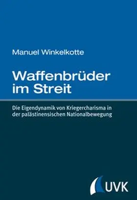 Winkelkotte | Waffenbrüder im Streit | E-Book | sack.de