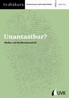  Unantastbar? | Buch |  Sack Fachmedien