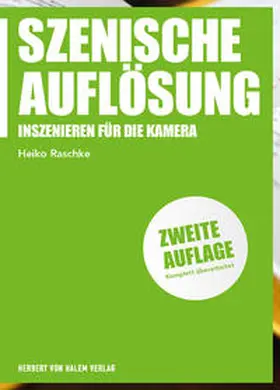 Raschke |  Szenische Auflösung | Buch |  Sack Fachmedien