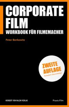 Benkowitz |  Corporate Film | Buch |  Sack Fachmedien