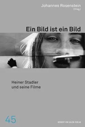 Rosenstein |  Ein Bild ist ein Bild | Buch |  Sack Fachmedien