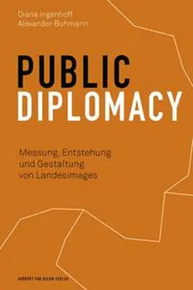 Ingenhoff / Buhmann |  Public Diplomacy | Buch |  Sack Fachmedien