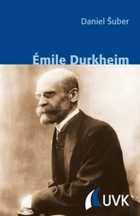 Šuber / Suber |  Émile Durkheim | eBook | Sack Fachmedien