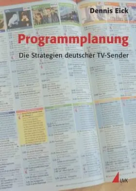 Eick |  Programmplanung | Buch |  Sack Fachmedien