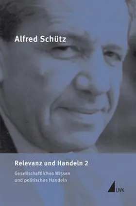 Schütz / Sebald / Göttlich |  Relevanz und Handeln 2 | Buch |  Sack Fachmedien