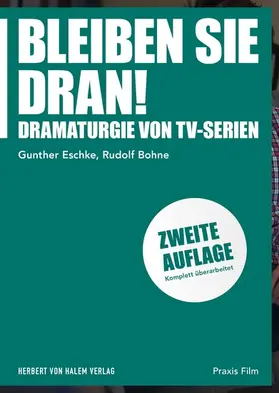 Eschke / Bohne |  Bleiben Sie dran! | eBook | Sack Fachmedien