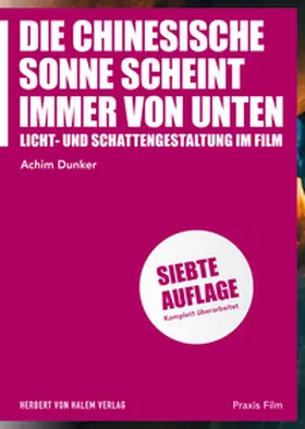 Dunker | Die chinesische Sonne scheint immer von unten | E-Book | sack.de