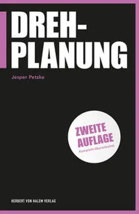 Petzke |  Drehplanung | Buch |  Sack Fachmedien