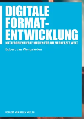 Wyngaarden |  Digitale Formatentwicklung | eBook | Sack Fachmedien