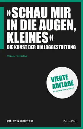 Schütte |  »Schau mir in die Augen, Kleines« | eBook | Sack Fachmedien