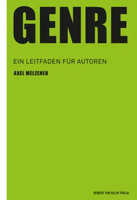 Melzener |  Genre | eBook | Sack Fachmedien