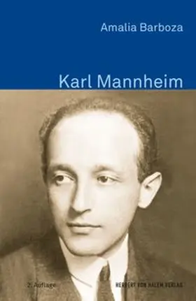 Barboza | Karl Mannheim | E-Book | sack.de
