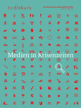  Medien in Krisenzeiten | Buch |  Sack Fachmedien