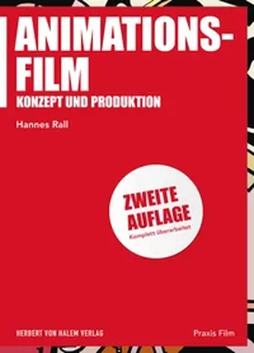 Rall |  Animationsfilm | eBook | Sack Fachmedien