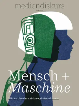 Freiwillige Selbstkontrolle Fernsehen e.V. |  Mensch + Maschine | eBook | Sack Fachmedien