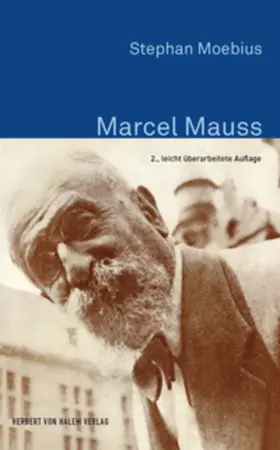 Moebius | Marcel Mauss | Buch | 978-3-7445-2070-6 | sack.de