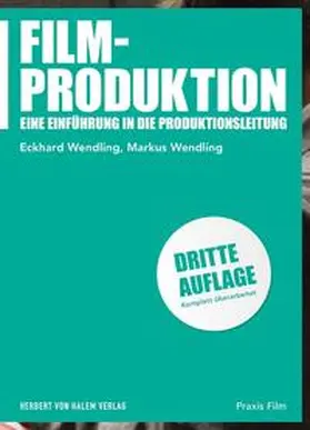 Wendling |  Filmproduktion | Buch |  Sack Fachmedien